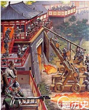 两宋交接之时的东京保卫战结果是怎样的