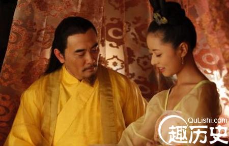 皇太极与海兰珠：帝王的爱竟然也能刻骨铭心