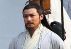失街亭的马谡其实不无能，而且军事理论造诣也很高