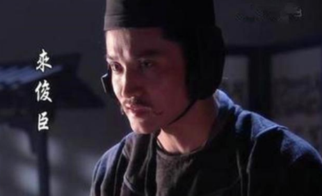 世人只知范仲淹厉害 却不知他的祖先比他还厉害