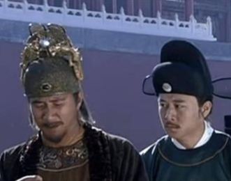 明朝时期周衡担任是何官职-他为何会被朱元璋所杀？