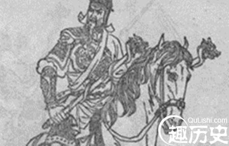 隋朝开国将领杨林为什么被称为靠山王？
