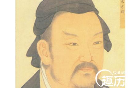 难以置信：周世宗暴毙因遭遇外星人？