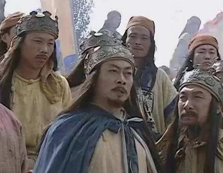 曾国藩和石达开之间有什么深仇大恨 曾国藩为什么将石达开千刀万剐