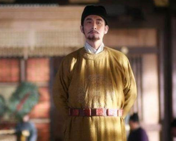 窦威：幼年经常被嘲笑为书呆子，之后却成为唐朝宰相