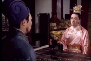 刘琰：三国时期蜀汉官员，有名士风流，但为人偏执好斗