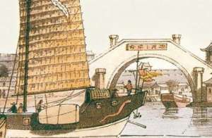 杨广为何要开凿大运河？开凿大运河后的结局如何？