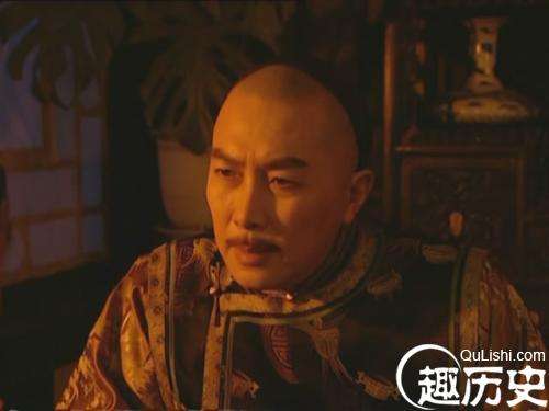 雍正唯一兄弟胤禵为什么没得到好处，反被囚禁半生？