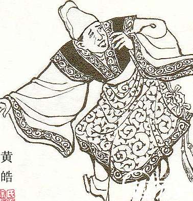 盘点中国十大奸臣：赵高荣登榜首