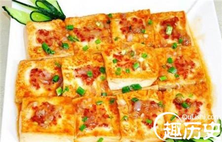 揭秘：“吃豆腐”如何演变成男人骚扰女子的暗语？