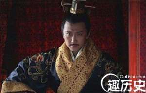 揭秘汉成帝刘骜专宠赵家姐妹前挚爱一个男宠