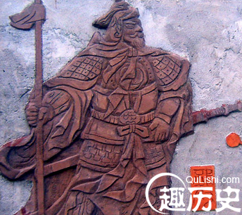 邳彤简介 东汉宗室名将云台二十八将之邳彤生平