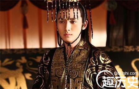 历史解密：谁是秦昭王嬴稷发疯的罪魁祸首