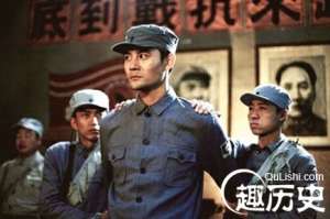 抗战期间的黄克功案：男女比例失调引发情杀案