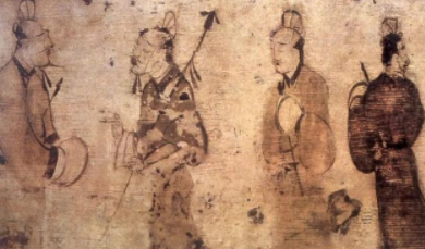 国师、太师、丞相分别是干什么的？谁的权利更大？