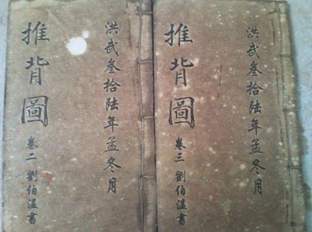 武则天的陵墓中有什么宝贝？这些宝贝是什么样的？