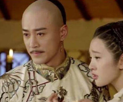 孝庄和海兰珠相比 皇太极为什么会独宠海兰珠
