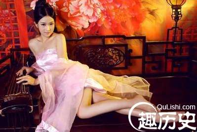 山阴公主刘楚玉的风流家事，荒淫皇帝有荒淫儿女