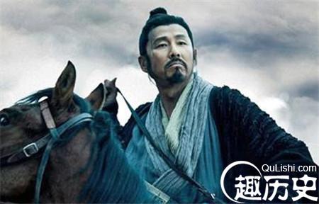 伴君如伴虎!楚汉和平刘邦把谁的肉剁成了肉酱