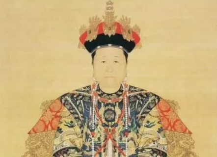 明朝为什么不像清朝那样，出现太后专权的现象呢？