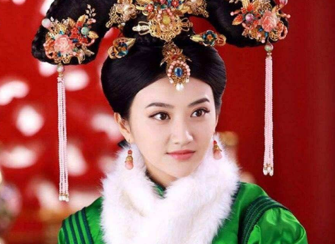 海兰珠是怎么成为皇太极最喜爱的女人的？她靠的是什么
