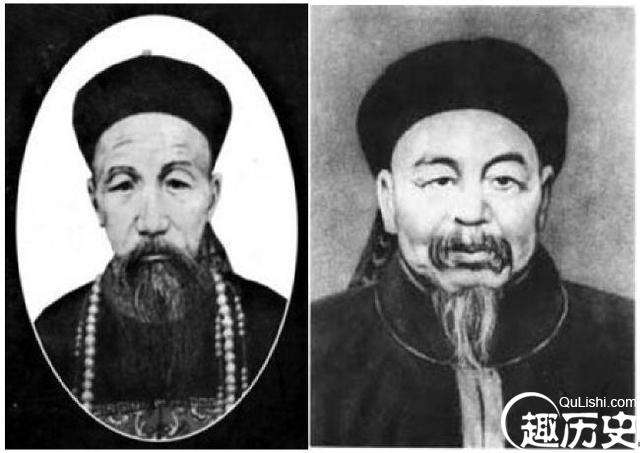 解密：左宗棠、曾国藩和林则徐等真正的历史关系！