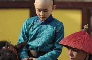 作为一个清朝的皇子，每天的学习时间是怎么规定的？