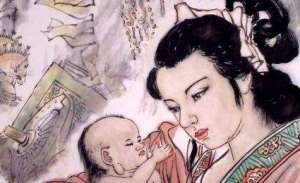 关于李耳的出生有什么传说？出生时真的是老头模样吗？