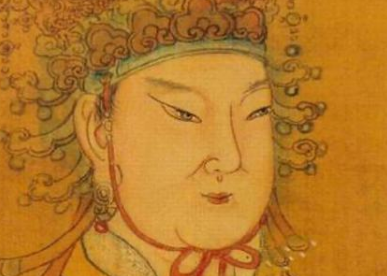 武则天长女安定思公主为何会夭折？真相是什么