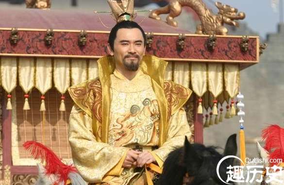 生育能力最强6大帝王，最高的200多个子女