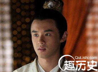 历史上的刘启是谁的儿子 刘启是刘邦的什么人