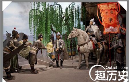 朱元璋最忌讳这个字，谁写就要杀谁是什么字？