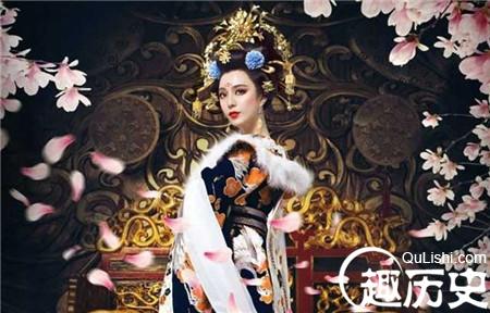 最强女色狼：武则天和太平公主淫乱的私生活