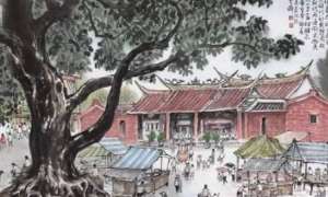 赶庙会的风俗是怎么来的？古代的庙会是什么样的？