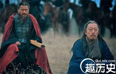 三国五大奸诈之人 谁遇见都得被坑死！