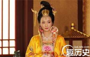武则天的女儿太平公主挺厉害，终究比不上她母亲