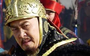 努尔哈赤是被炮火所伤而死，还是因身患毒疽不治身亡？