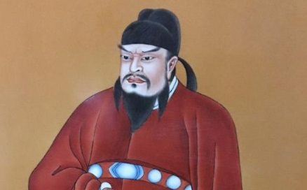 李孝恭：出身李唐宗室，平定川蜀战功赫赫