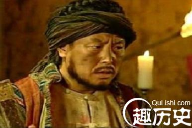 海兰察对清朝有过怎样的贡献？海兰察生平简介