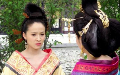 曾深受汉成帝宠爱的班婕妤，她到底是个怎样的人？