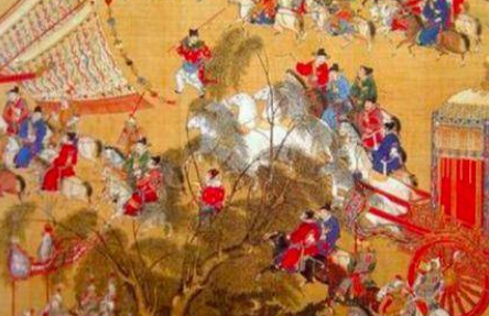 什么是土木堡之战？为什么说明英宗被忽悠了