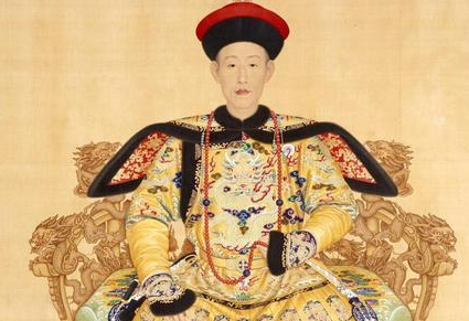 乾隆登基时国库有8000万两银子 乾隆是怎么在20年时间里败光的