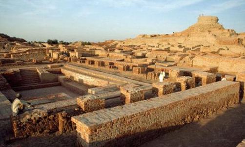 古代将士为什么总以楼兰为目标？楼兰对中原做了什么？