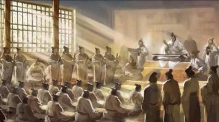 什么是君子-君子的标准是什么-