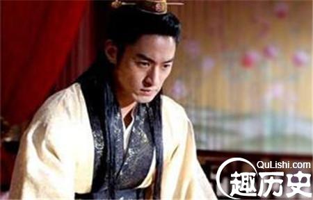 历史上唯一将亲兄弟赶尽杀绝的毒辣皇帝竟是他
