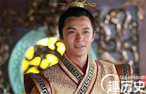 李世民娶寡妇韦氏背后内幕：因其身高一米九
