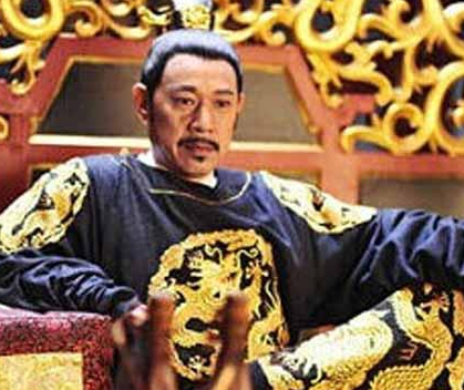 玄武门之变后李世民为何不杀李渊 事实证明李渊并不傻