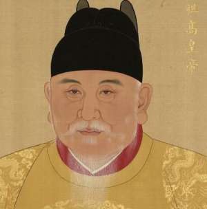 朱棣明明比朱允炆更有能力 朱元璋为何还要传位给朱允炆