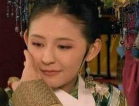 乌雅氏在后宫是什么地位？她的封号是什么