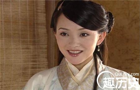 西汉交际花公主刘陵和汉武帝有一夜情吗